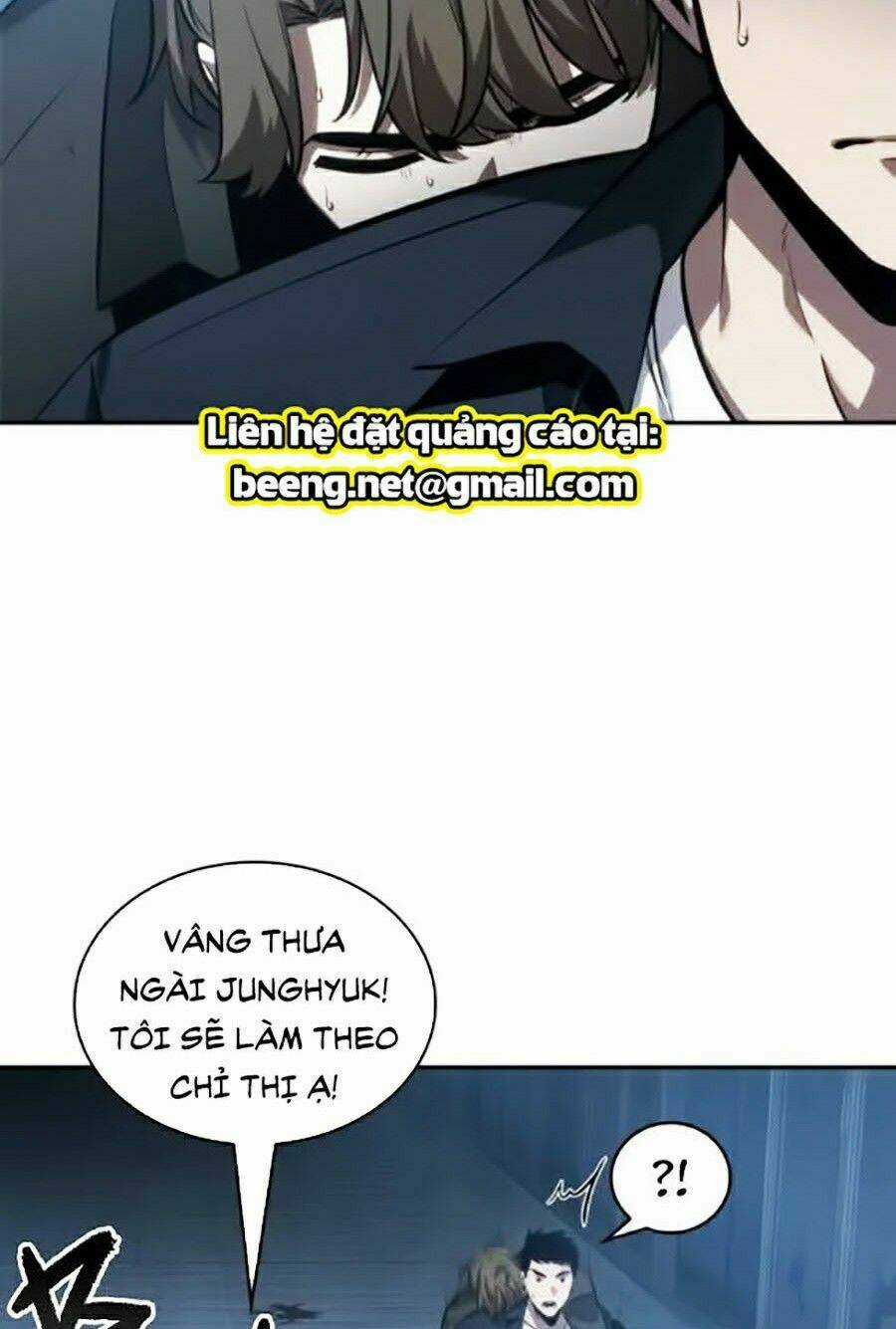 Toàn Trí Độc Giả - Omniscient Reader - Chapter 48 - Trang 22