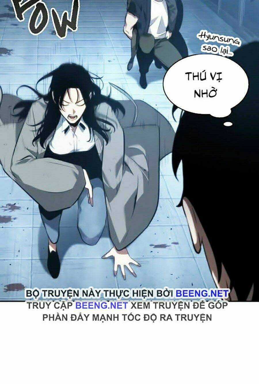 Toàn Trí Độc Giả - Omniscient Reader - Chapter 48 - Trang 23