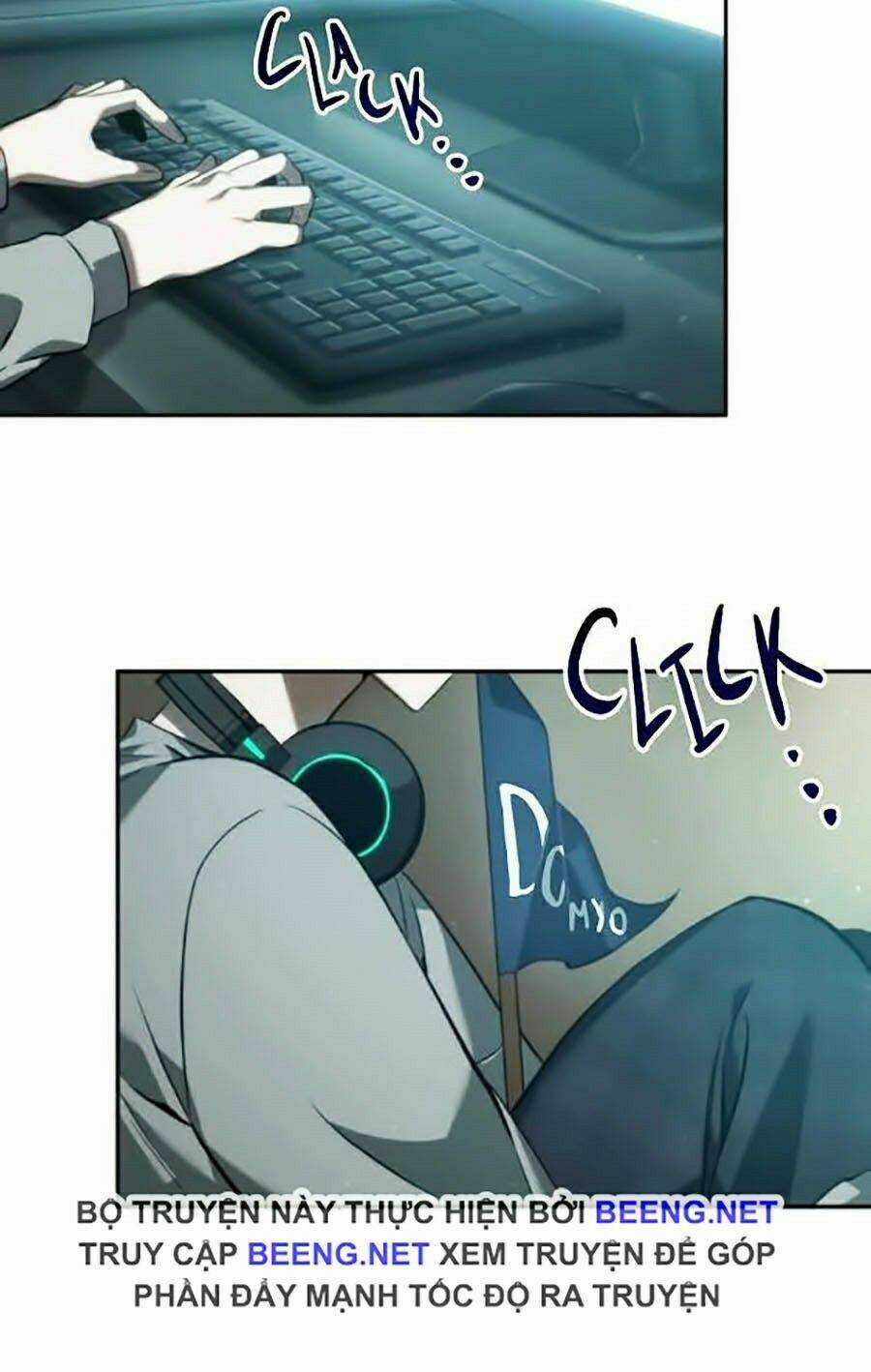 Toàn Trí Độc Giả - Omniscient Reader - Chapter 48 - Trang 30
