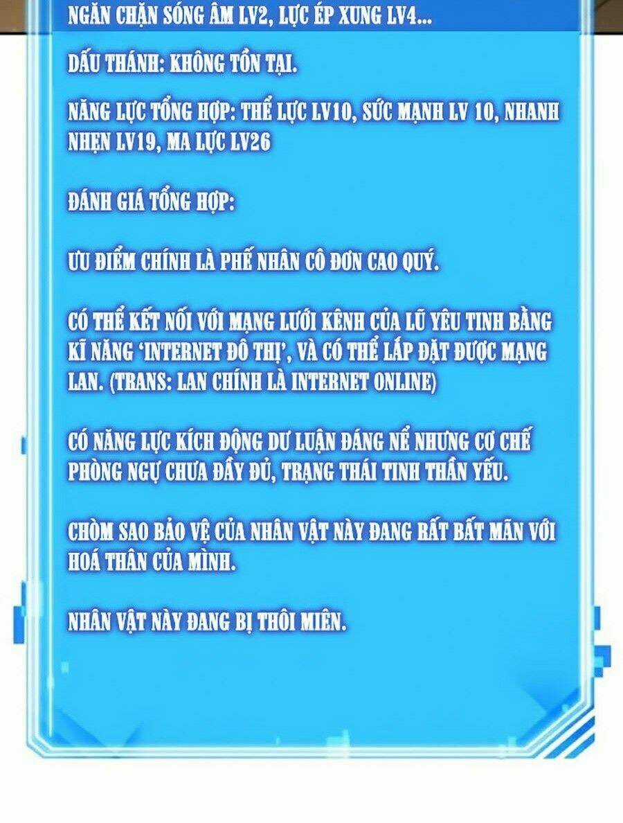 Toàn Trí Độc Giả - Omniscient Reader - Chapter 48 - Trang 33