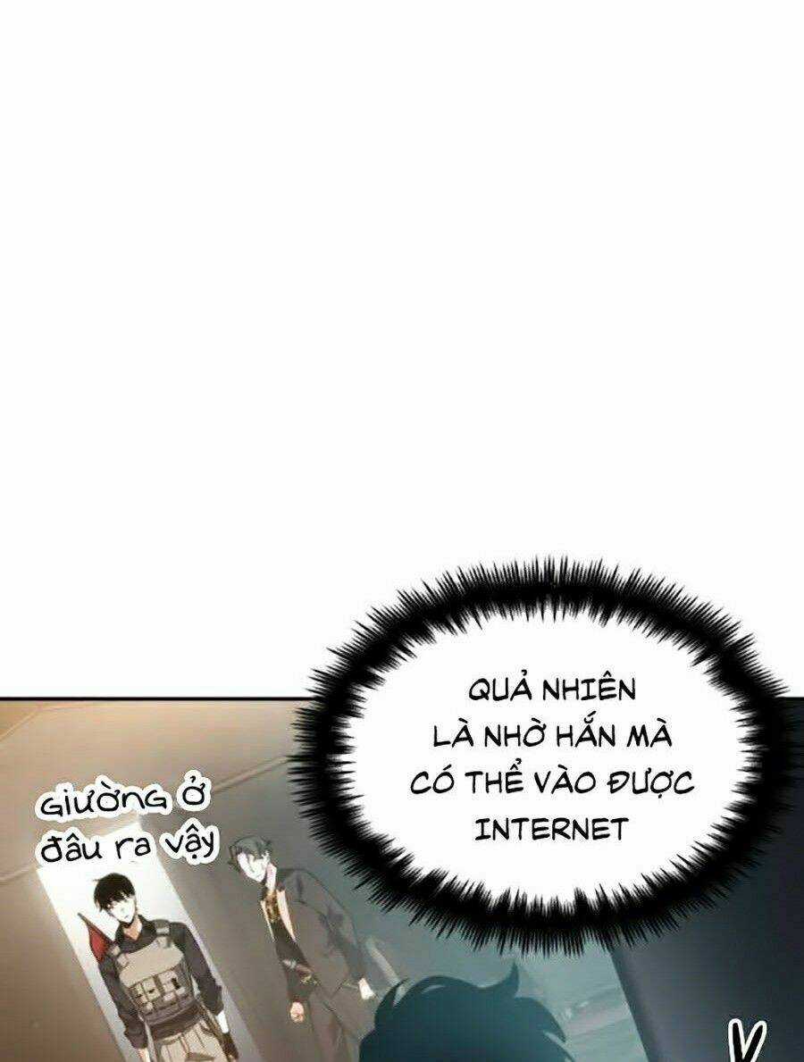 Toàn Trí Độc Giả - Omniscient Reader - Chapter 48 - Trang 34