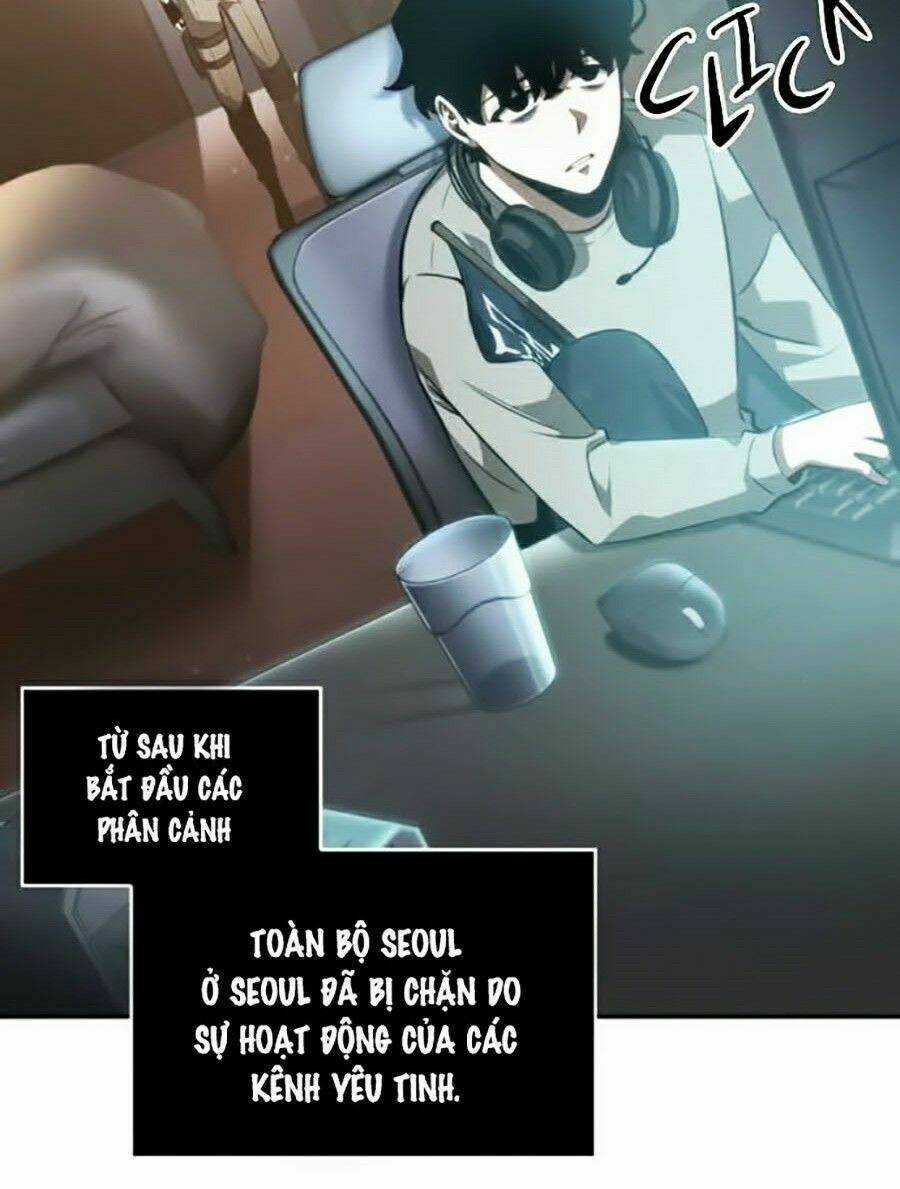 Toàn Trí Độc Giả - Omniscient Reader - Chapter 48 - Trang 35