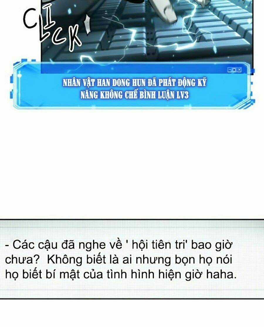 Toàn Trí Độc Giả - Omniscient Reader - Chapter 48 - Trang 38
