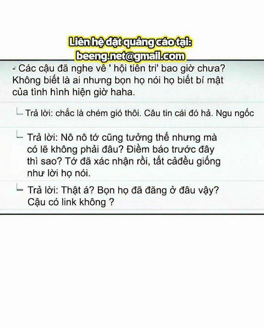 Toàn Trí Độc Giả - Omniscient Reader - Chapter 48 - Trang 39