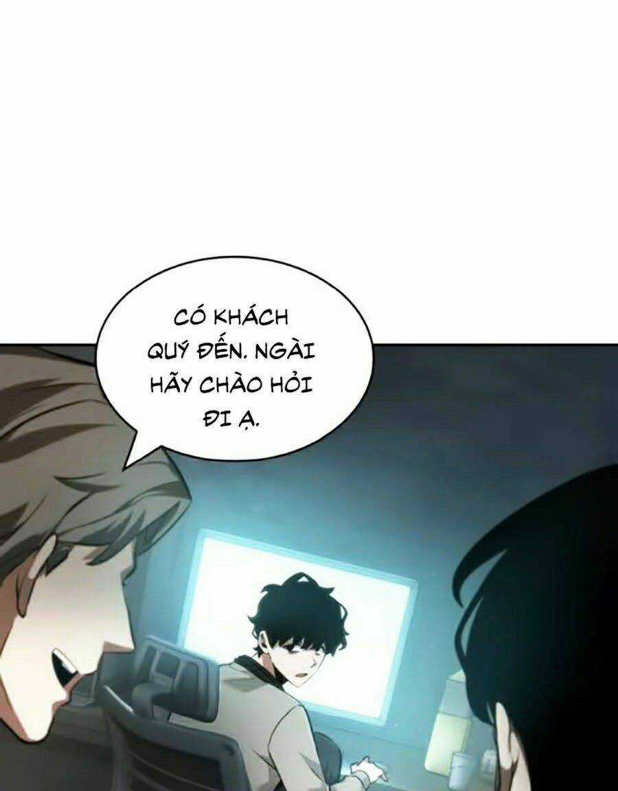 Toàn Trí Độc Giả - Omniscient Reader - Chapter 48 - Trang 41