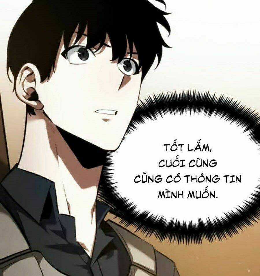Toàn Trí Độc Giả - Omniscient Reader - Chapter 48 - Trang 56
