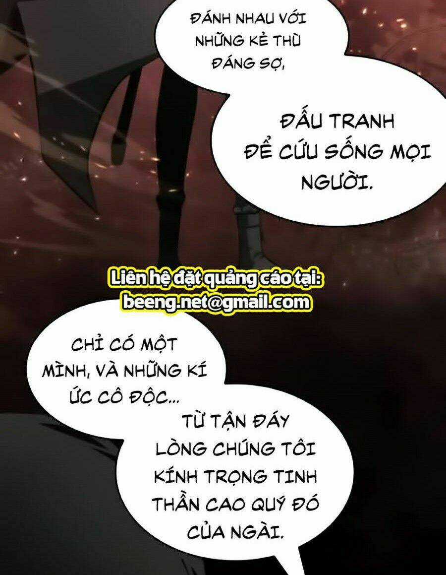 Toàn Trí Độc Giả - Omniscient Reader - Chapter 48 - Trang 63