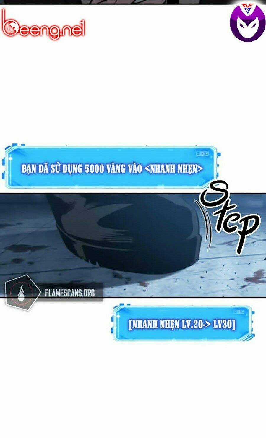 Toàn Trí Độc Giả - Omniscient Reader - Chapter 48 - Trang 8