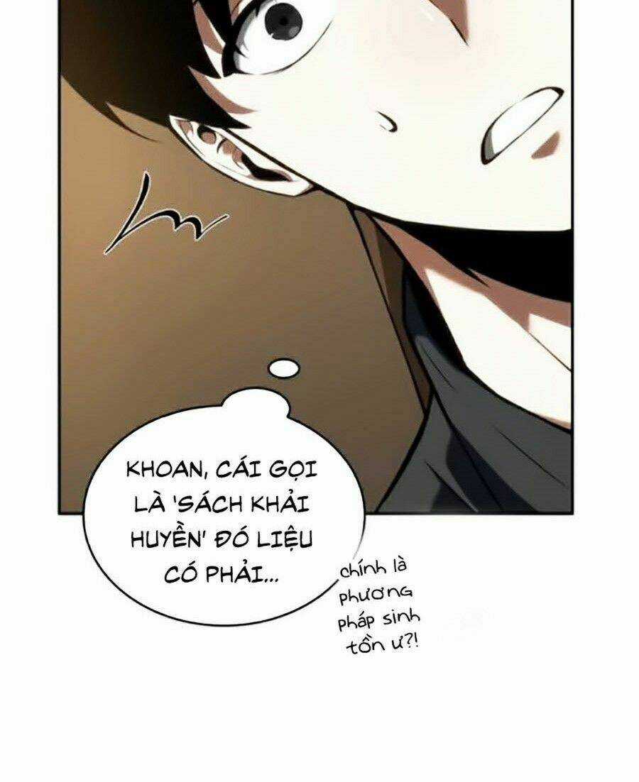 Toàn Trí Độc Giả - Omniscient Reader - Chapter 48 - Trang 72