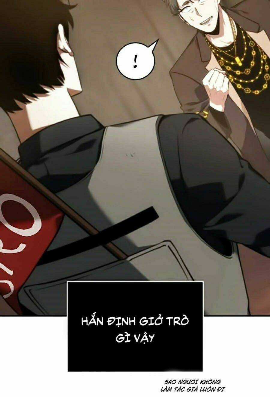 Toàn Trí Độc Giả - Omniscient Reader - Chapter 48 - Trang 80