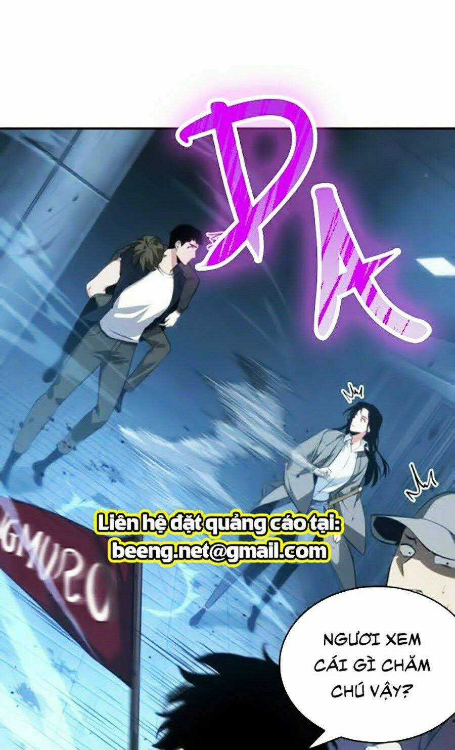 Toàn Trí Độc Giả - Omniscient Reader - Chapter 48 - Trang 9