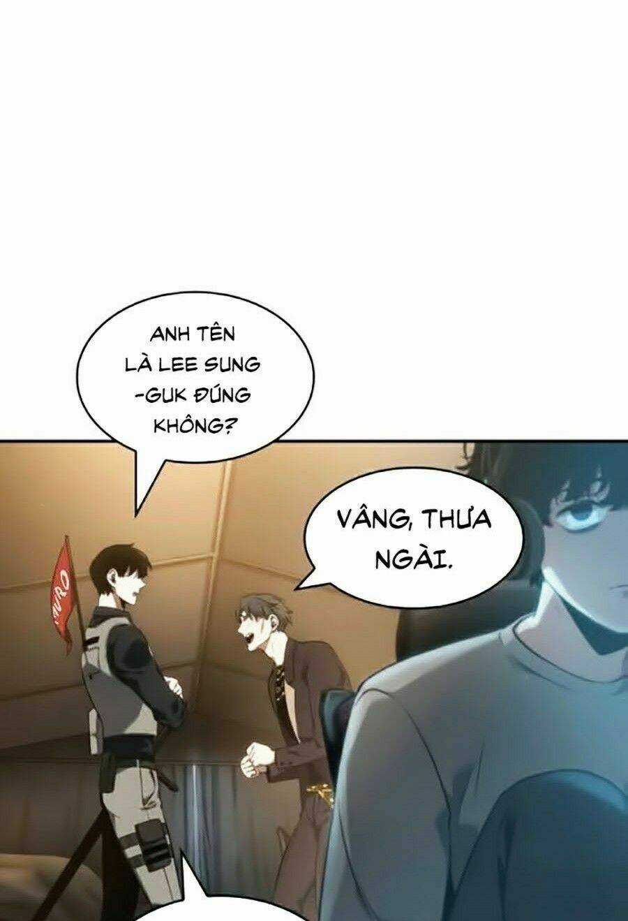 Toàn Trí Độc Giả - Omniscient Reader - Chapter 48 - Trang 81