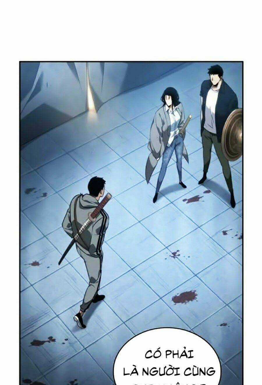 Toàn Trí Độc Giả - Omniscient Reader - Chapter 48 - Trang 86