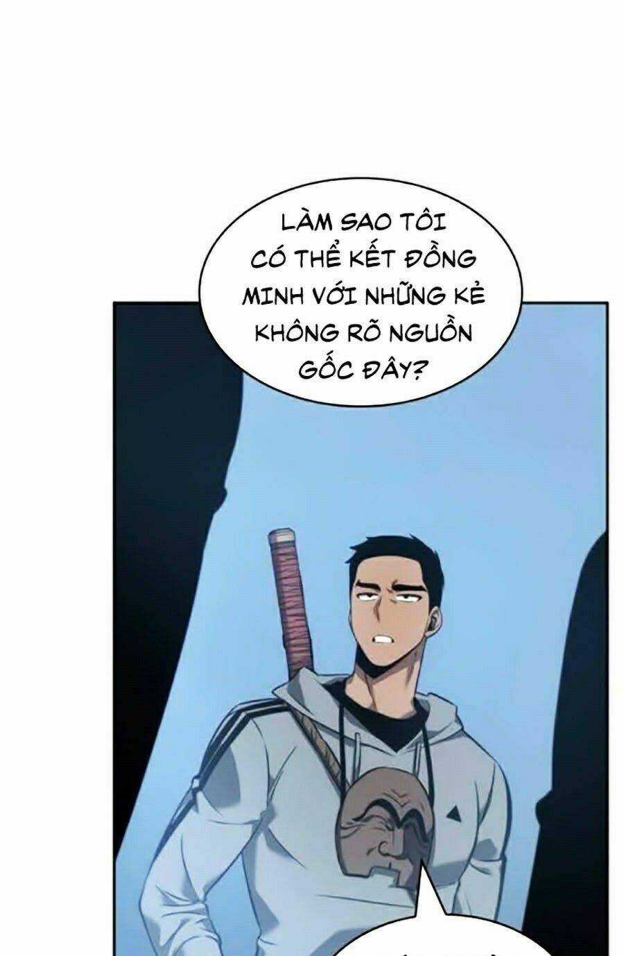 Toàn Trí Độc Giả - Omniscient Reader - Chapter 48 - Trang 90