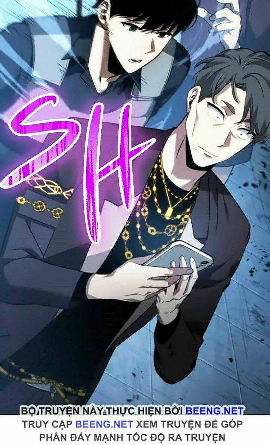 Toàn Trí Độc Giả - Omniscient Reader - Chapter 48 - Trang 10