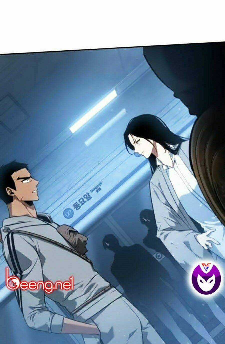 Toàn Trí Độc Giả - Omniscient Reader - Chapter 48 - Trang 95