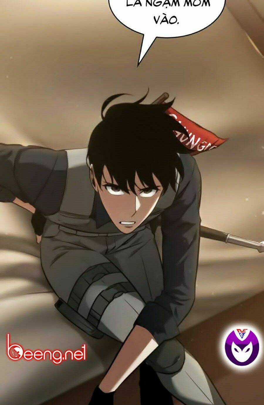 Toàn Trí Độc Giả - Omniscient Reader - Chapter 48 - Trang 100