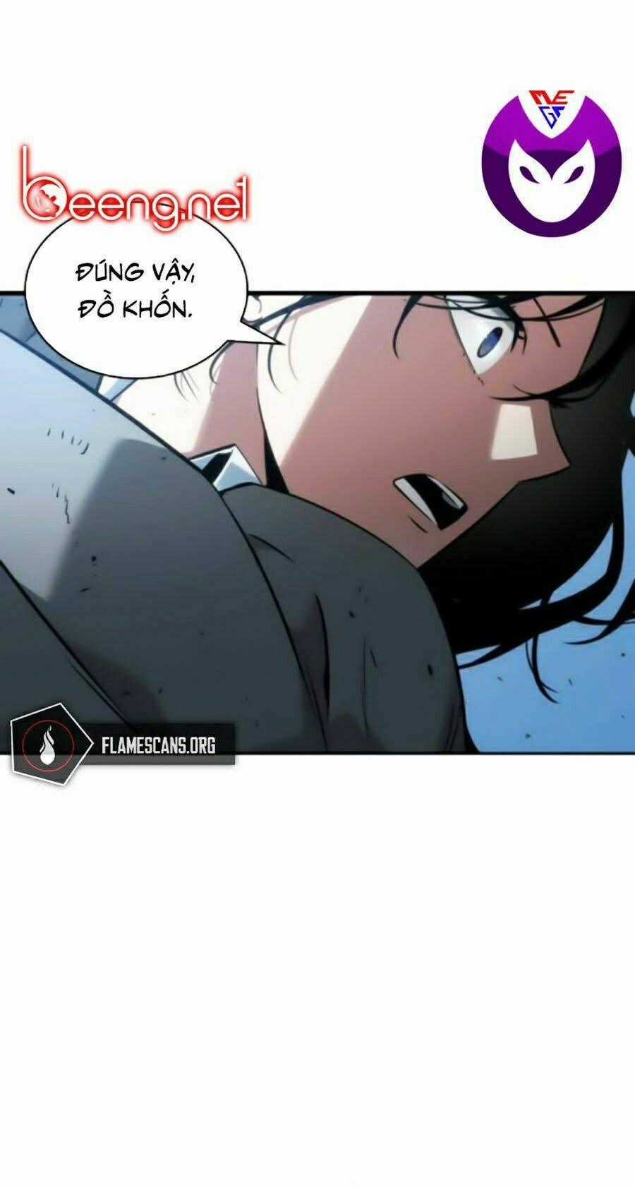 Toàn Trí Độc Giả - Omniscient Reader - Chapter 49 - Trang 1