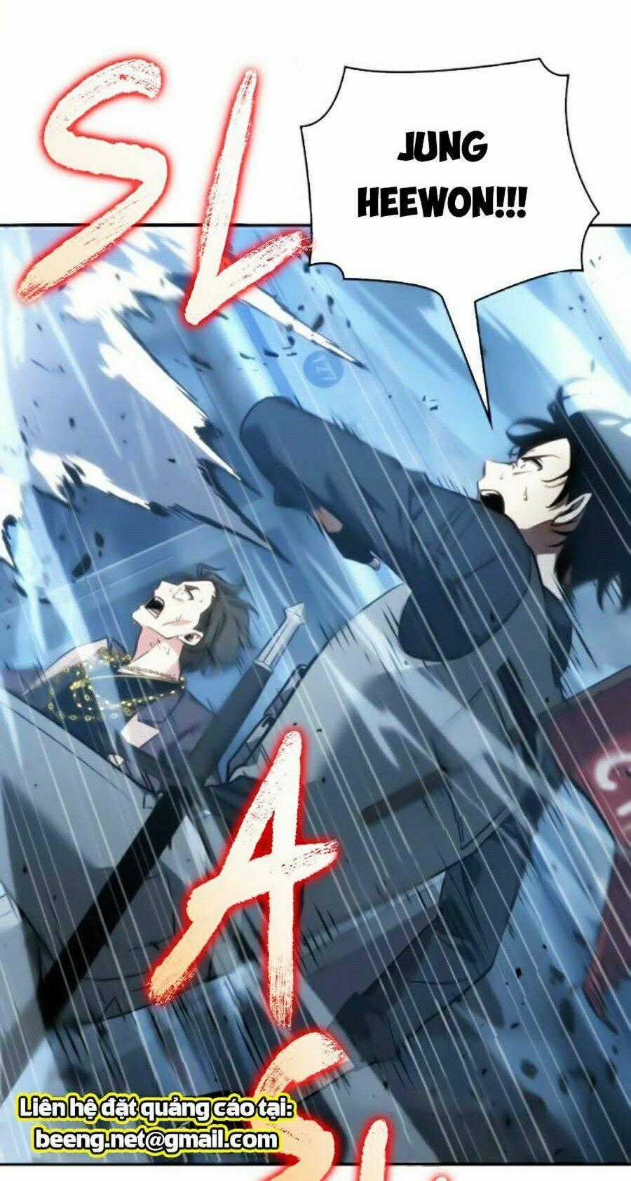 Toàn Trí Độc Giả - Omniscient Reader - Chapter 49 - Trang 2