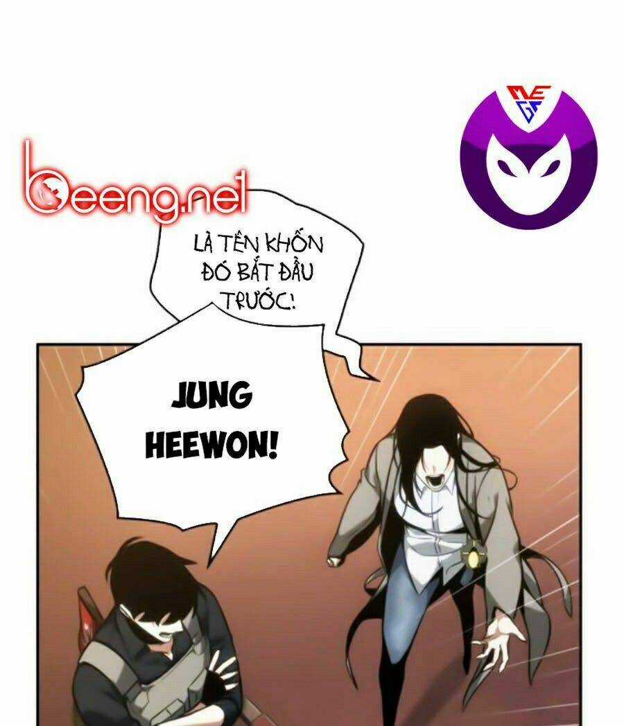 Toàn Trí Độc Giả - Omniscient Reader - Chapter 49 - Trang 11