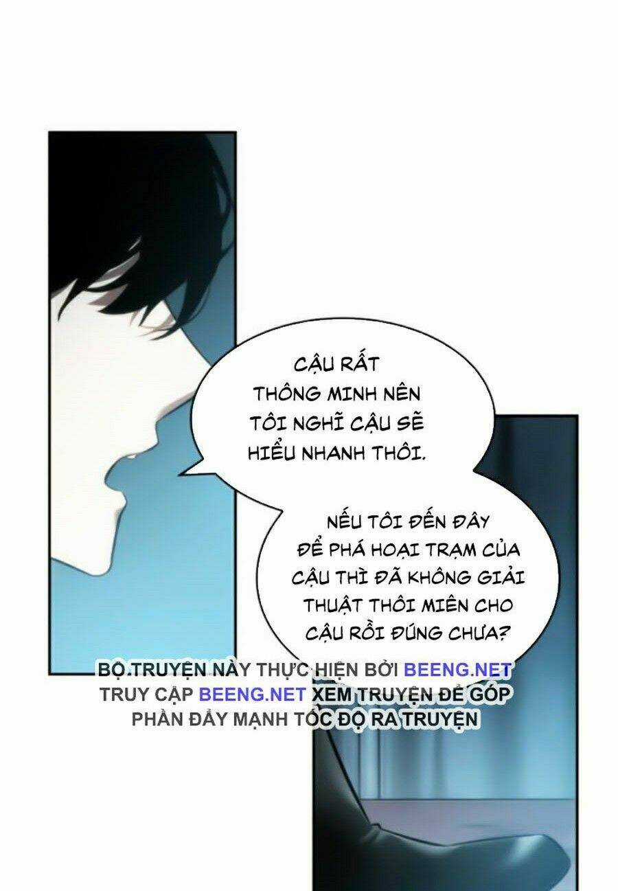 Toàn Trí Độc Giả - Omniscient Reader - Chapter 49 - Trang 115