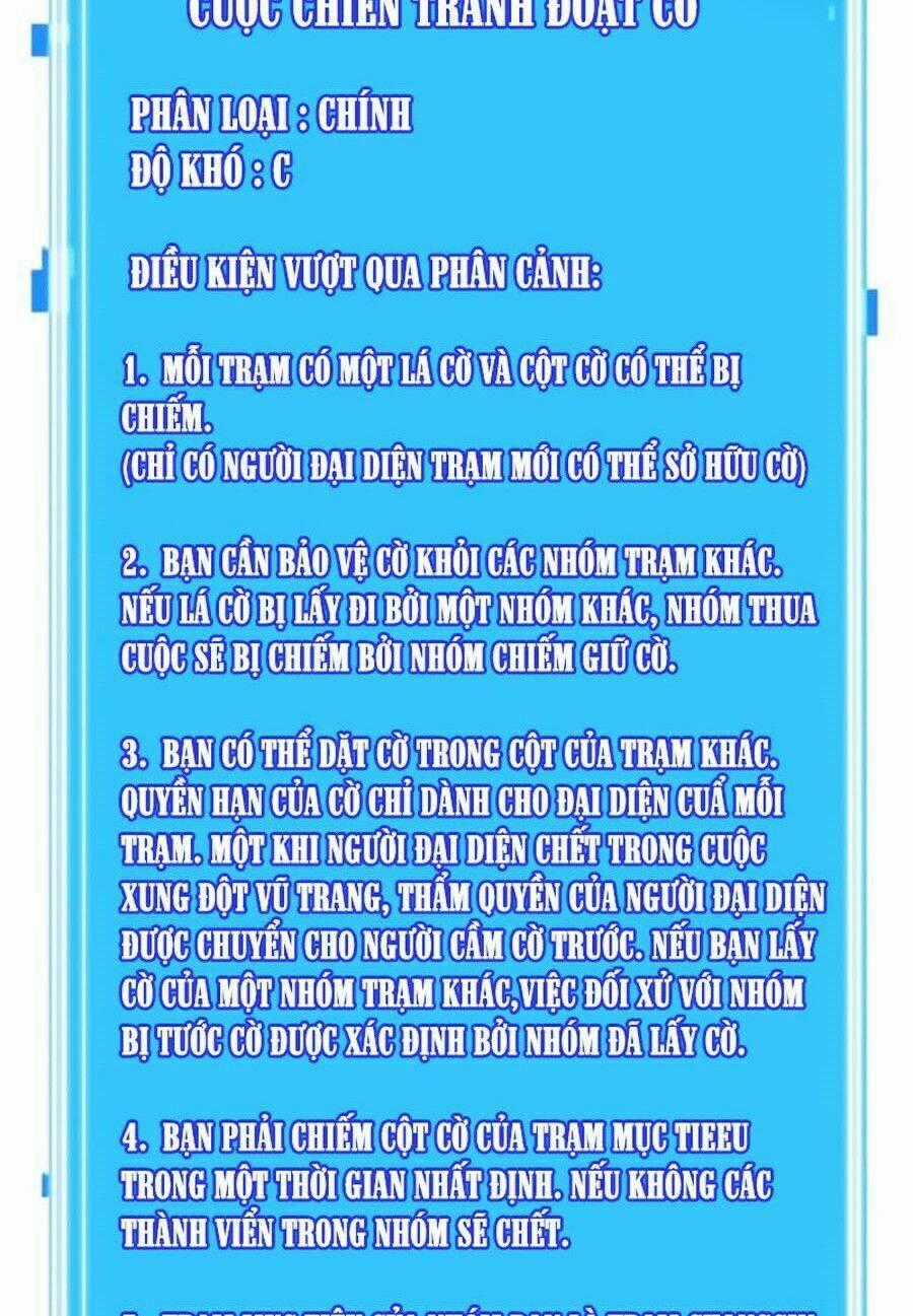 Toàn Trí Độc Giả - Omniscient Reader - Chapter 49 - Trang 119