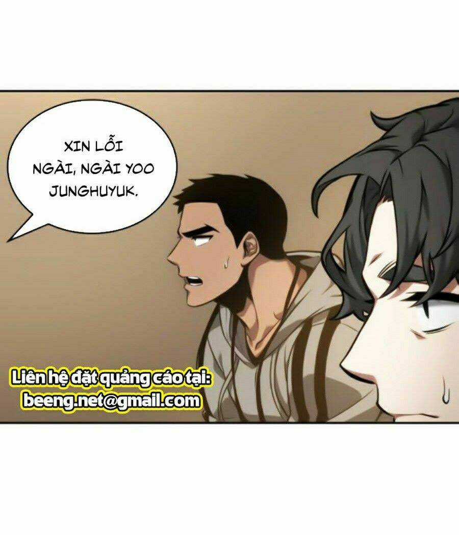 Toàn Trí Độc Giả - Omniscient Reader - Chapter 49 - Trang 13