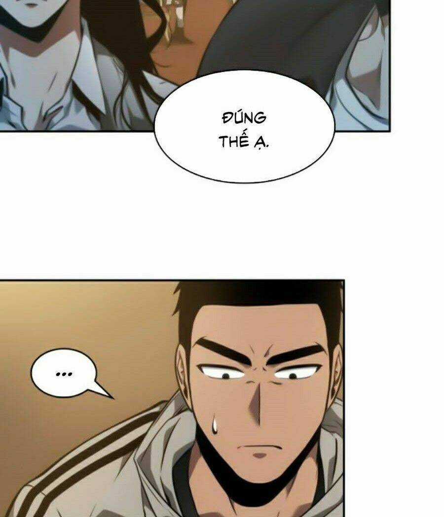 Toàn Trí Độc Giả - Omniscient Reader - Chapter 49 - Trang 15