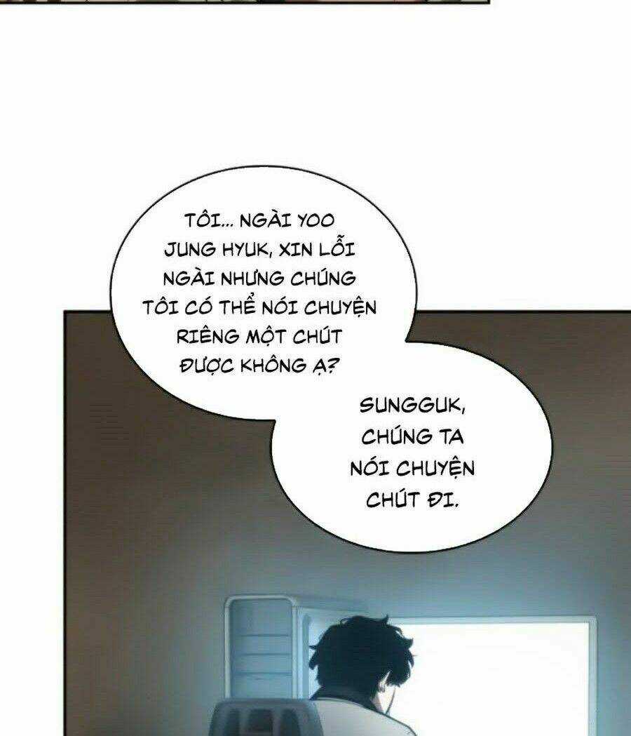 Toàn Trí Độc Giả - Omniscient Reader - Chapter 49 - Trang 16