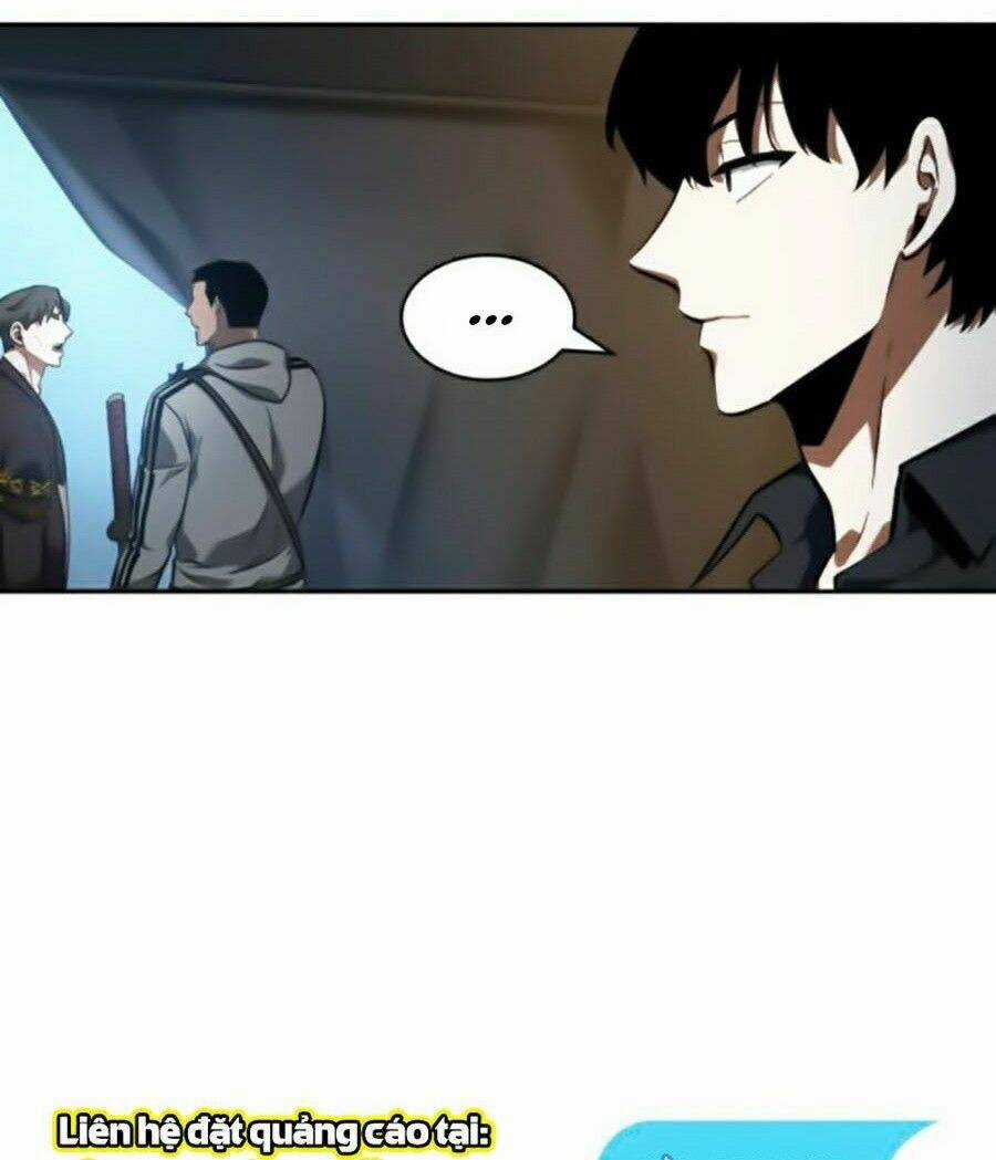 Toàn Trí Độc Giả - Omniscient Reader - Chapter 49 - Trang 18