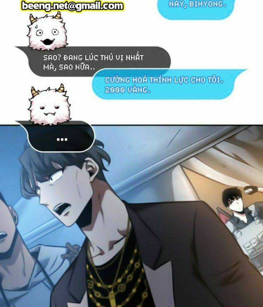 Toàn Trí Độc Giả - Omniscient Reader - Chapter 49 - Trang 19