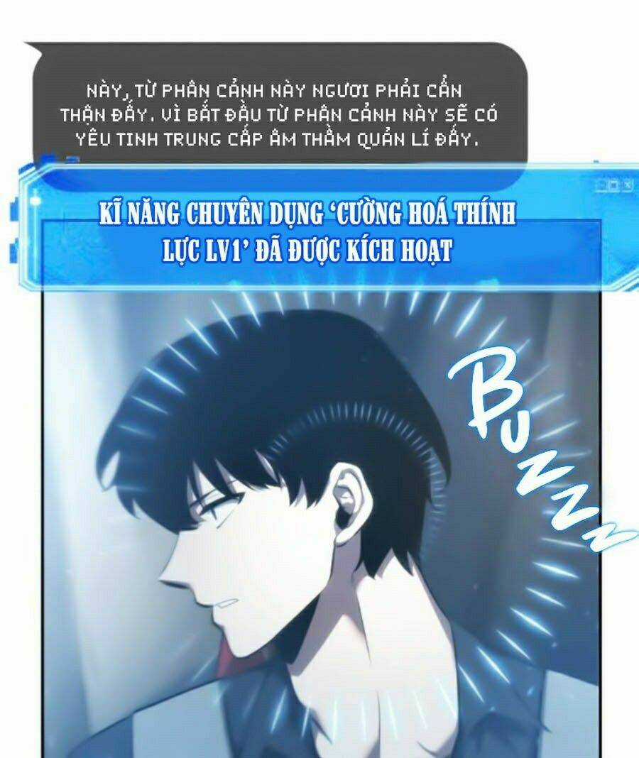 Toàn Trí Độc Giả - Omniscient Reader - Chapter 49 - Trang 21
