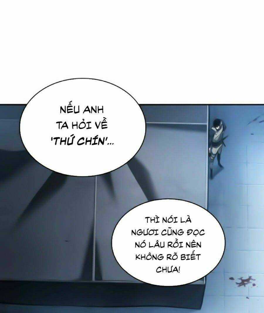 Toàn Trí Độc Giả - Omniscient Reader - Chapter 49 - Trang 27