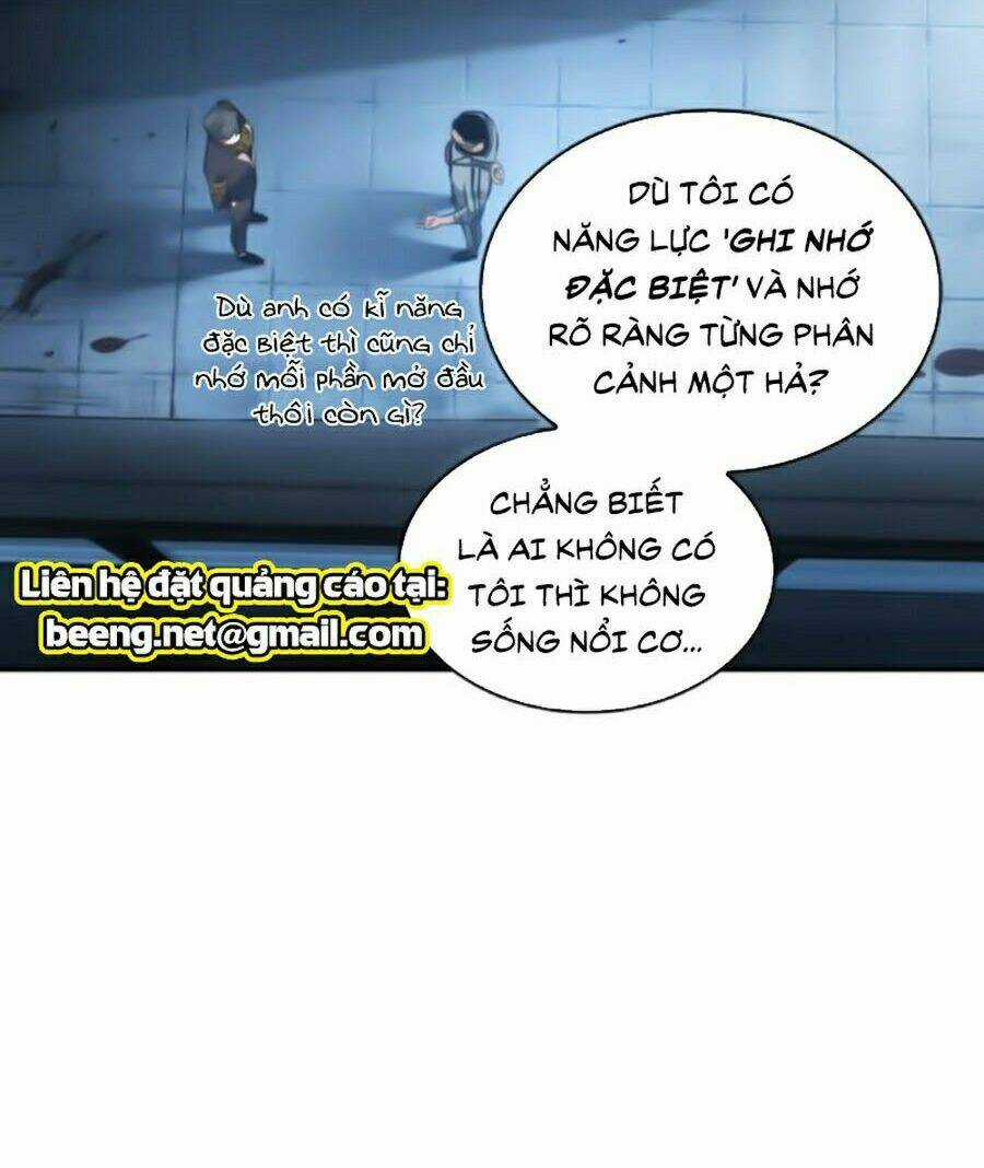 Toàn Trí Độc Giả - Omniscient Reader - Chapter 49 - Trang 28