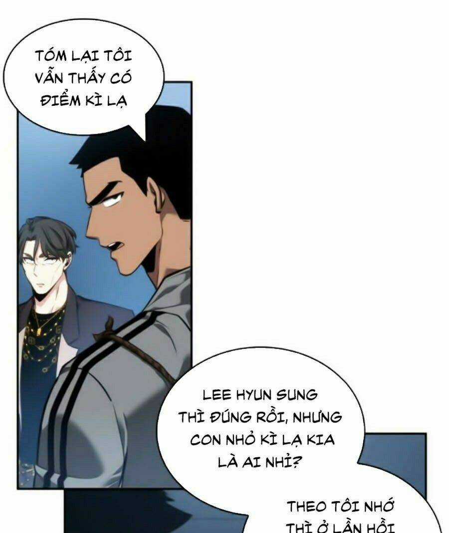 Toàn Trí Độc Giả - Omniscient Reader - Chapter 49 - Trang 29