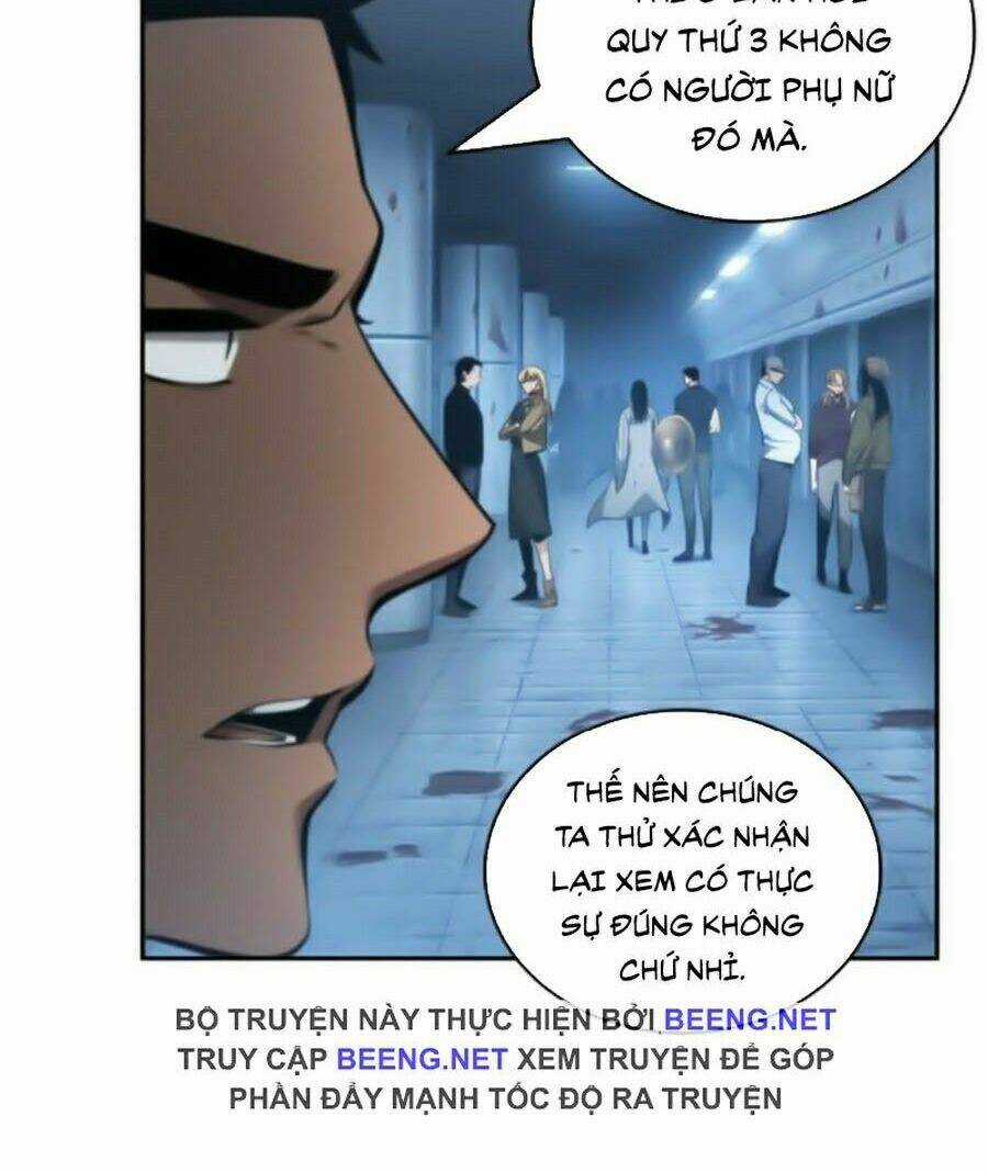 Toàn Trí Độc Giả - Omniscient Reader - Chapter 49 - Trang 30