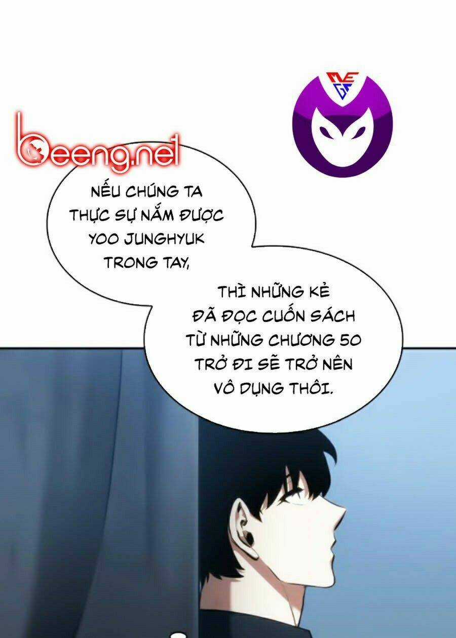Toàn Trí Độc Giả - Omniscient Reader - Chapter 49 - Trang 31