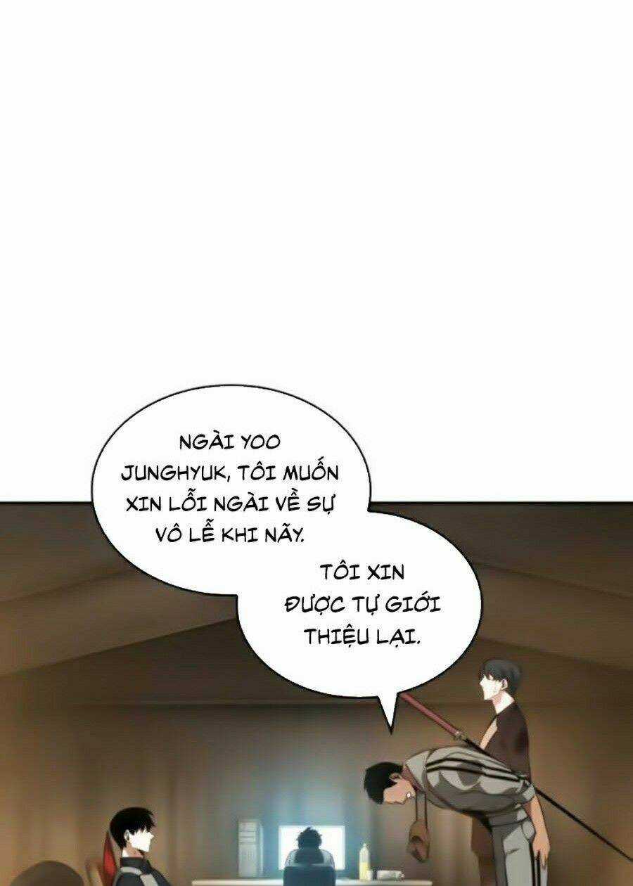 Toàn Trí Độc Giả - Omniscient Reader - Chapter 49 - Trang 33