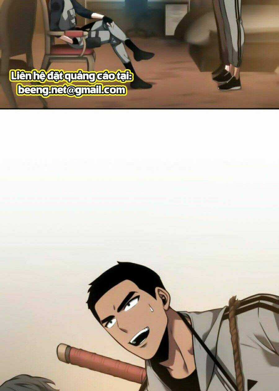 Toàn Trí Độc Giả - Omniscient Reader - Chapter 49 - Trang 34