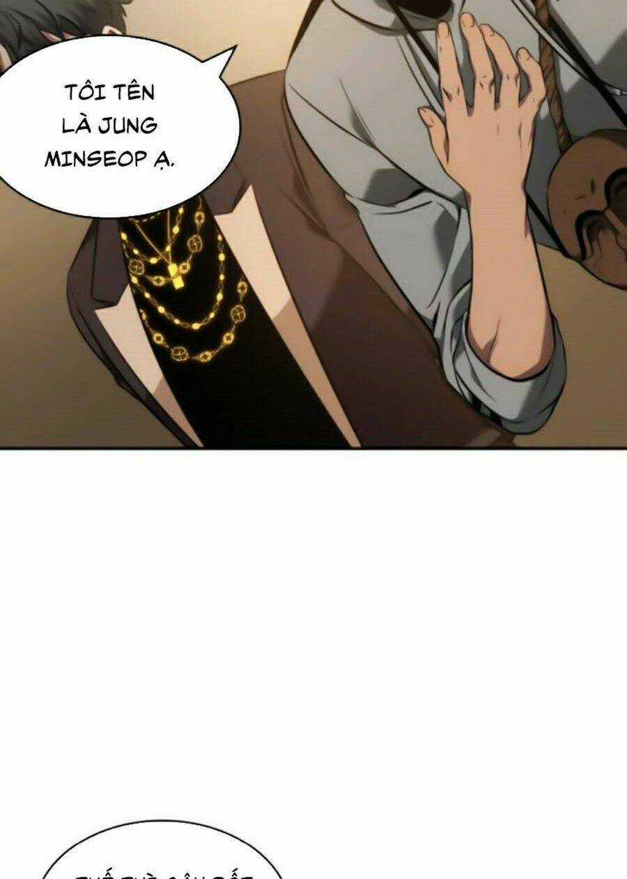 Toàn Trí Độc Giả - Omniscient Reader - Chapter 49 - Trang 35