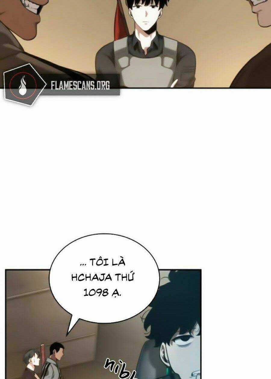 Toàn Trí Độc Giả - Omniscient Reader - Chapter 49 - Trang 37