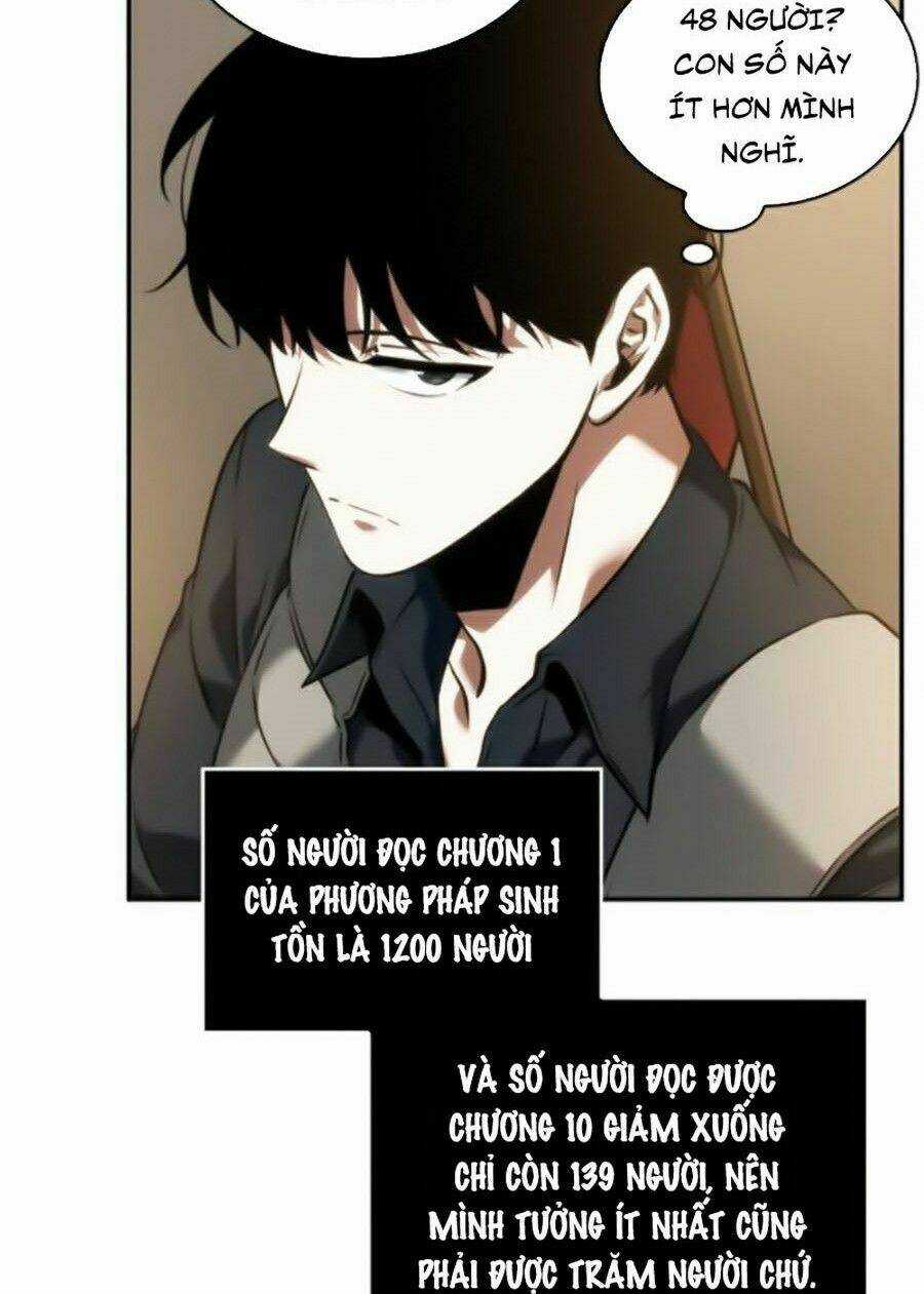 Toàn Trí Độc Giả - Omniscient Reader - Chapter 49 - Trang 39