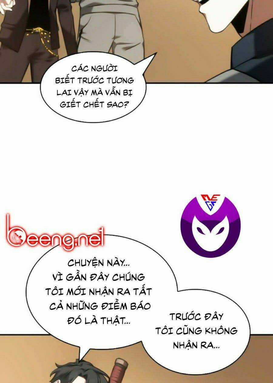 Toàn Trí Độc Giả - Omniscient Reader - Chapter 49 - Trang 41