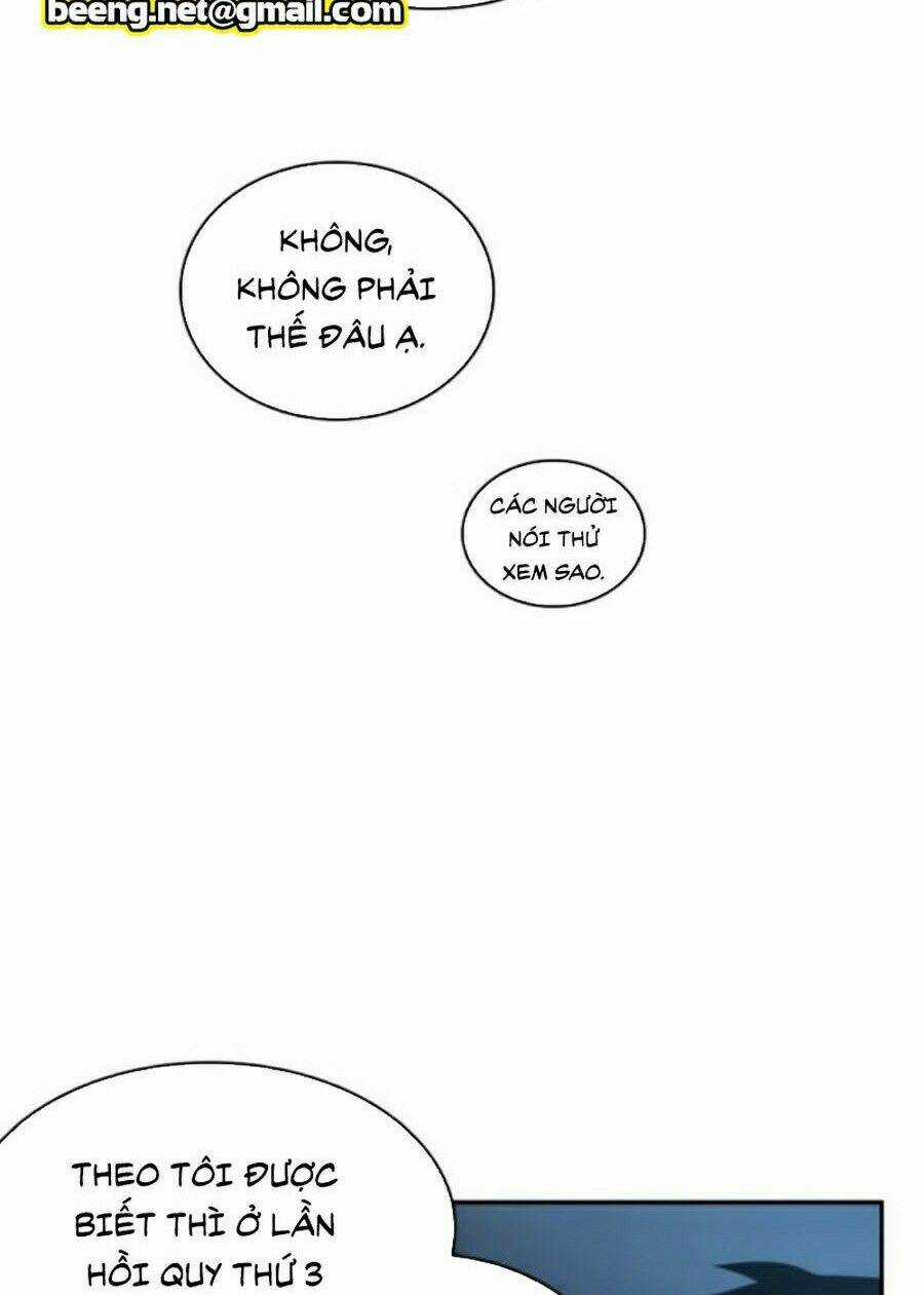 Toàn Trí Độc Giả - Omniscient Reader - Chapter 49 - Trang 44