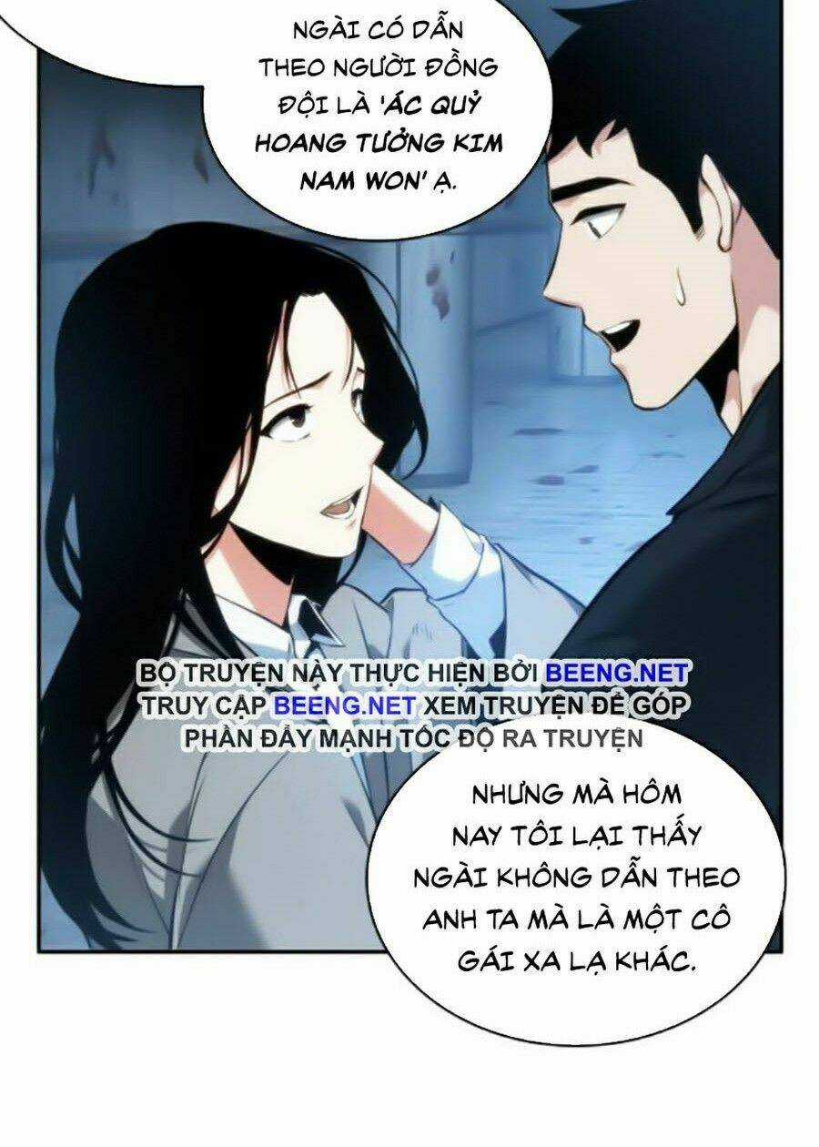 Toàn Trí Độc Giả - Omniscient Reader - Chapter 49 - Trang 45