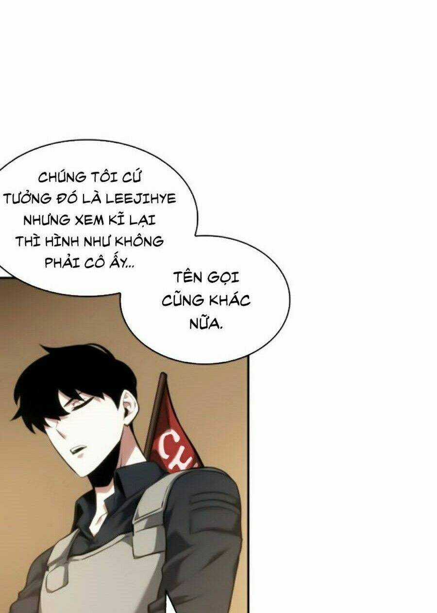 Toàn Trí Độc Giả - Omniscient Reader - Chapter 49 - Trang 46