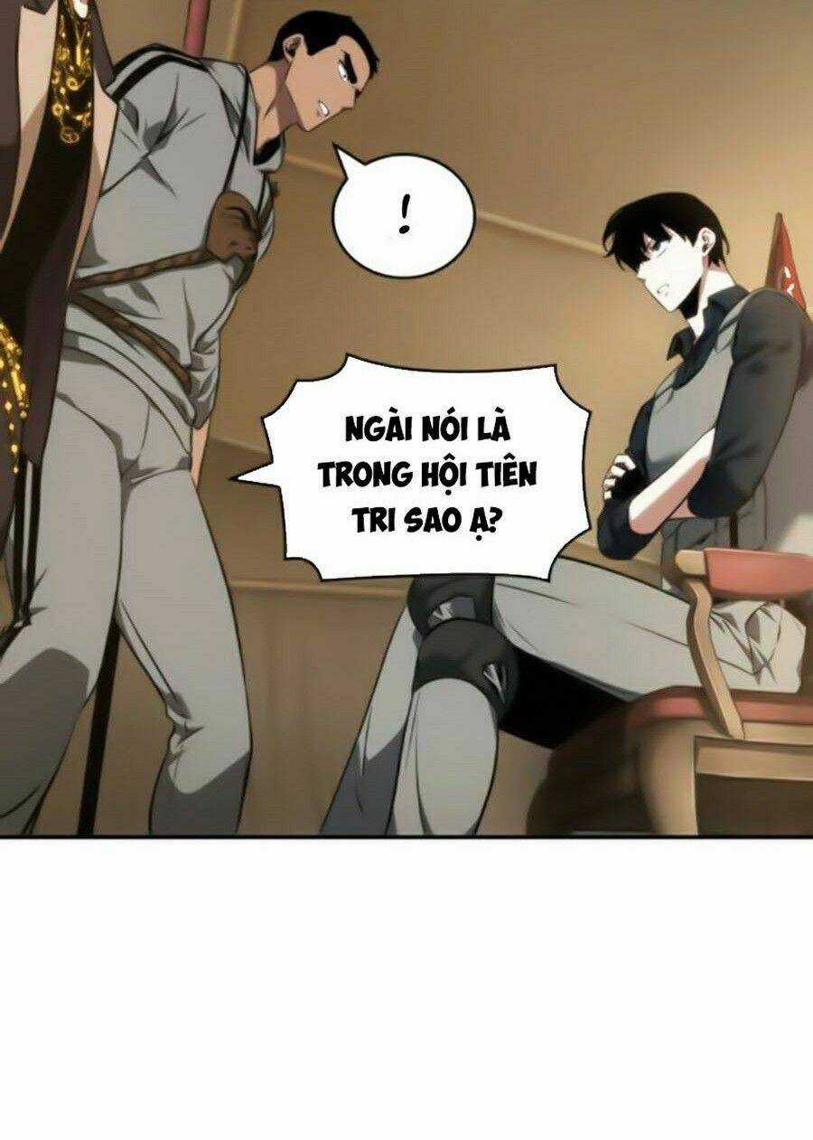 Toàn Trí Độc Giả - Omniscient Reader - Chapter 49 - Trang 49