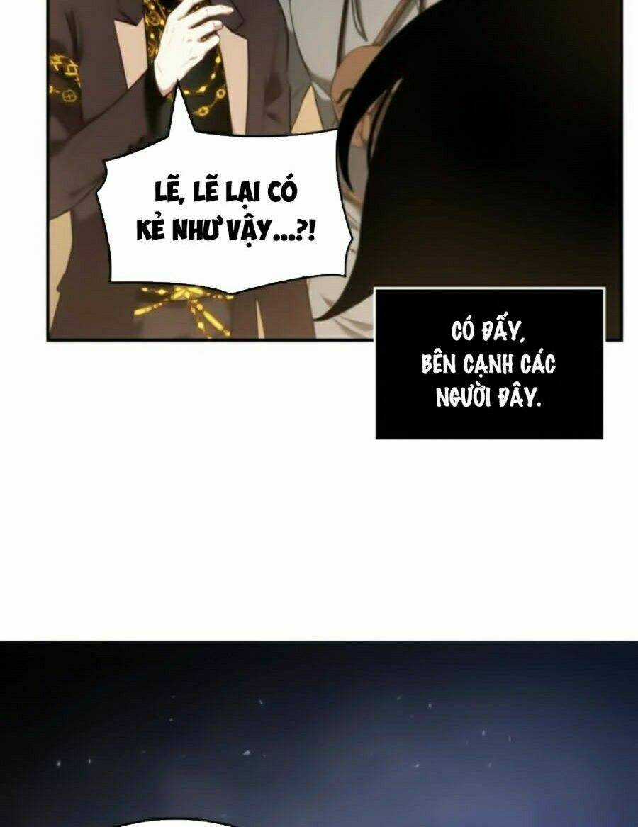 Toàn Trí Độc Giả - Omniscient Reader - Chapter 49 - Trang 52