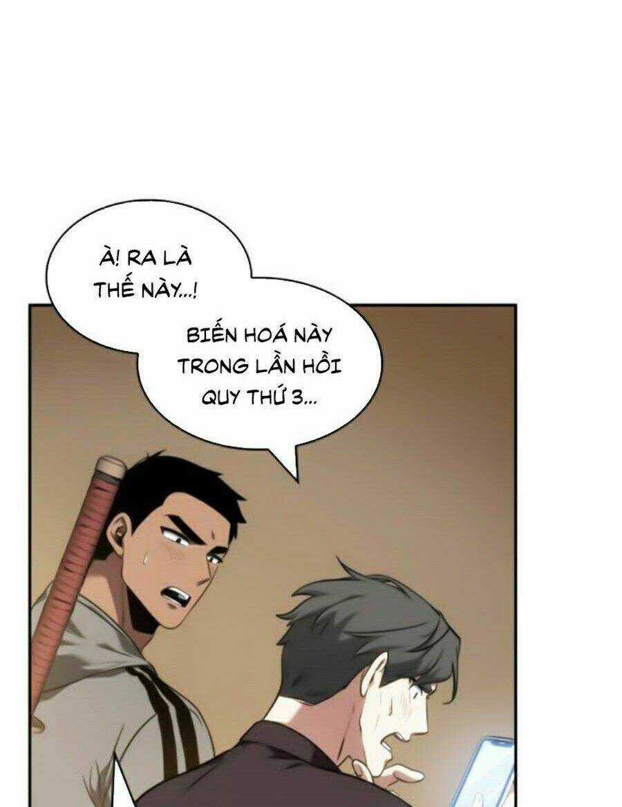 Toàn Trí Độc Giả - Omniscient Reader - Chapter 49 - Trang 56