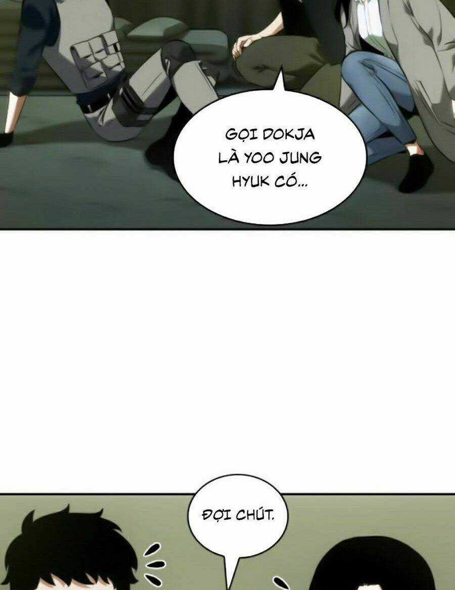 Toàn Trí Độc Giả - Omniscient Reader - Chapter 49 - Trang 65